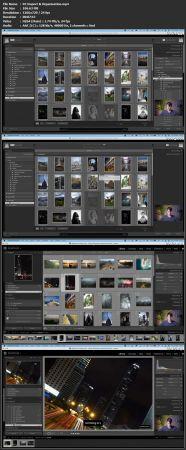 [ DevCourseWeb ] Skillshare - Lightroom Crash Course - from Neophyte to Professional