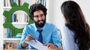 LinkedIn - Job Interview Tips for Software Engineers