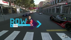 Formula-E 2021 - Round 07 - Monaco Review (2160p50 Eurosport4k HEVC AC3 x265 10bit Eng-deef)