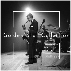 Gerry Mulligan - Golden Star Collection (2021) Mp3 320kbps [PMEDIA] ⭐️
