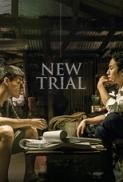 New Trial 2017 720p YTS YIFY