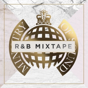 R&B Mixtape : Ministry of Sound (2019) Mp3 320kbps [PMEDIA]⭐️