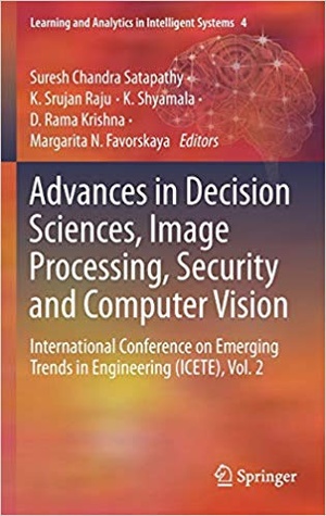 [ FreeCourseWeb ] Advances in Decision Sciences, Image Processing, Security and Computer Vision- International Conference on Emerging Tren