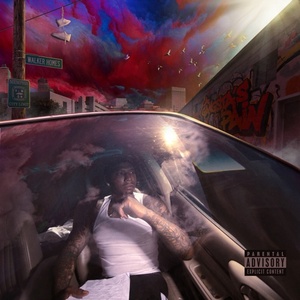 Moneybagg Yo - A Gangsta’s Pain (2021) Mp3 320kbps [PMEDIA] ⭐️