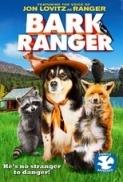 Bark Ranger 2015 720p WEBRip Eng Subs Dual Audio Hindi 2 0 English 5 1 Exclusive By Dr STAR