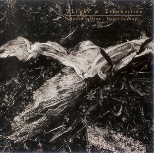 David Sylvian & Holger Czukay - Plight & Premonition (1988) [EAC-FLAC]