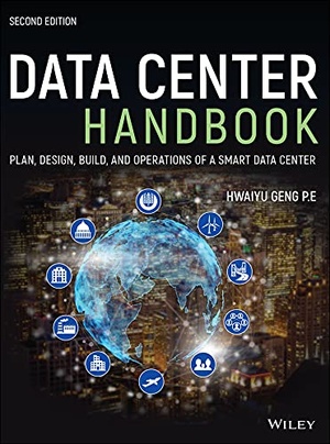 Data Center Handbook, 2nd Edition - (BookRAR)