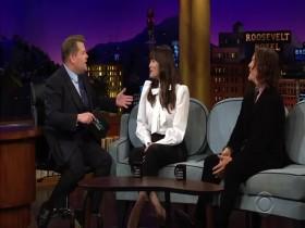 James Corden 2020 03 05 Liv Tyler 480p x264-mSD [eztv]