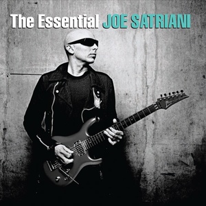 Joe Satriani - Essentials (2019) Mp3 320kbps Songs