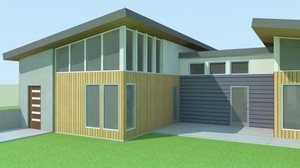 [ CourseHulu ] Linkedin - SketchUp 2021 Essential Training