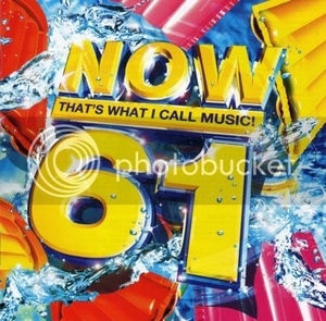 Now Thats What I Call Music 61 (UK Series) (2005) [FLAC] [DJ]