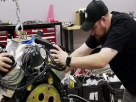 Fast N Loud S16E09 Flippin the Bird 480p x264-mSD [eztv]