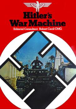 Hitler's War Machine