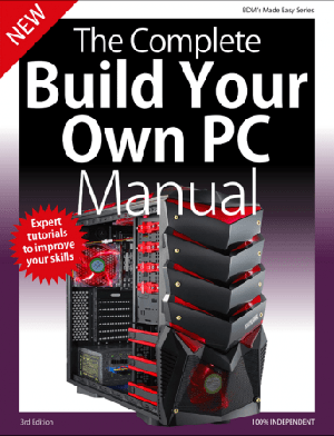 [ FreeCourseWeb ] The Complete Building Your Own PC Manual - 3rd Edition 2019