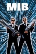 MiB 1997 Bonus BR EAC3 VFF VFQ ENG 1080p x265 10Bits T0M (Men in Black 1,Hommes en noir 1,MiB 1)