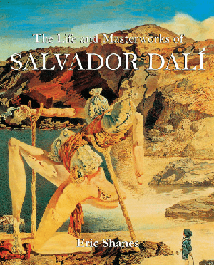 [ FreeCourseWeb ] The Life and Masterworks of Salvador Dali (Temporis Series)