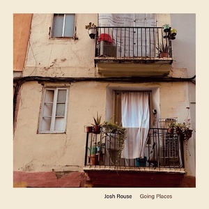[indie-folk] (2022) Josh Rouse - Going Places [FLAC] [DarkAngie]