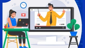 Udemy - ASP.NET Core 3.1 - Build Hands-On Web Projects