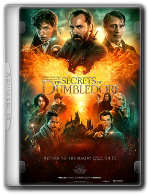 Fantastic.Beasts.The.Secrets.of.Dumbledore.[2022]WEBRip.BLURRED(UKB-RG)