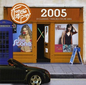 VA - Top Of The Pops Year By Year Collection 1964-2006 [2005] (2005 - Pop) [Flac 16-44]