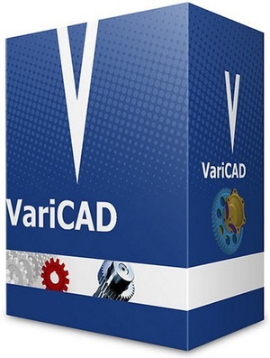 VariCAD 2021 v1.01 [johdrxrt]