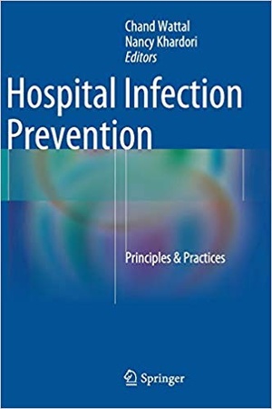 [ FreeCourseWeb ] Hospital Infection Prevention- Principles & Practices