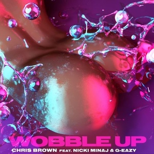 Chris Brown - Wobble Up (feat. Nicki Minaj & G-Eazy) (2019) Mp3 320kbps [PMEDIA]