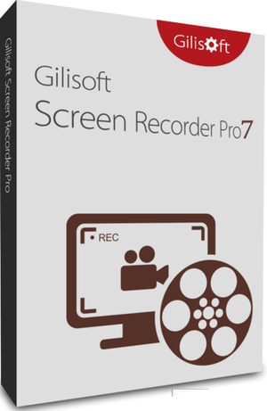 GiliSoft Screen Recorder Pro 7 7 0 Crack CracksMind