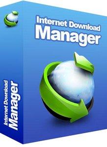 Internet Download Manager (IDM) 6.37 Build 14 Repack {B4tman}