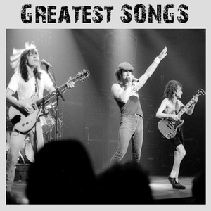 AC/DC - Greatest Songs (2018) Mp3 320kbps Quality Songs