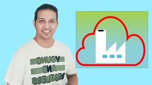 Udemy - Azure Data Factory Workshop - Real World Project & Use Cases