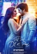Pal Pal Dil Ke Paas 2019 Hindi 720pHD CAM RIP x264 1.2GB[MB]