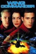 Wing Commander (1999) [BluRay] [1080p] [YTS] [YIFY]