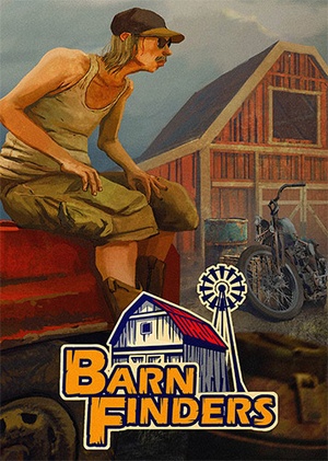 Barn Finders (MULTi10) [FitGirl Repack]