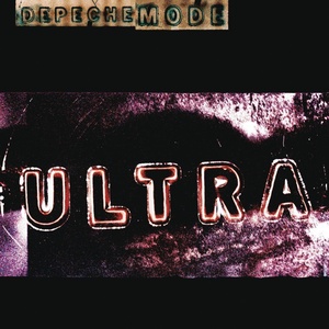 Depeche Mode - Ultra (1997 - Elettronica) [Flac 24-192 LP]