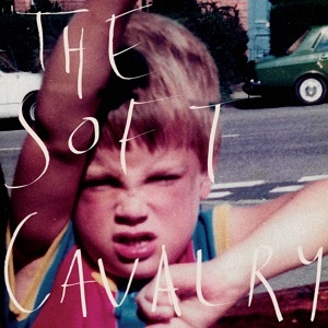 [indie-pop] (2019) The Soft Cavalry - The Soft Cavalry [FLAC,Tracks] [DarkAngie]