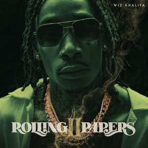 Wiz Khalifa - Rolling Papers 2 [iTunes] [2018] [EDM RG]