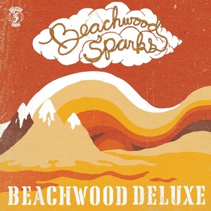 Beachwood Sparks - Beachwood Deluxe HD (2020 - Pop Alternative country) [Flac 16-44]