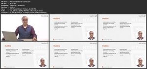Udemy - Introduction to HTML 5 and CSS 3