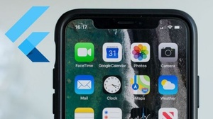[ FreeCourseWeb ] Udemy - Master The Basics Of Flutter Learn Dart & Flutter