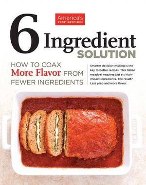 [ FreeCourseWeb ] 6 Ingredient Solution - How to Coax More Flavor from Fewer Ingredients (AZW3)
