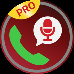 ANDROID Registratore di chiamate Pro Automatic Call Recorder Pro v5 42 1 Patched ITA LM