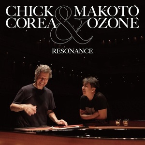 Chick Corea - Resonance (2022) [24Bit-96kHz] FLAC [PMEDIA] ⭐️