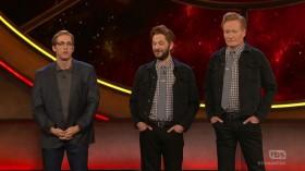 Conan 2019 07 20 From 2019 Comic Con the Cast of Carnival Row HDTV x264-CROOKS [eztv]