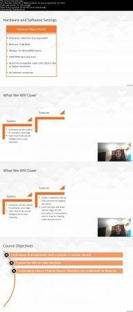[ FreeCourseWeb ] Packt - Version Control with Git and GitHub (Video)