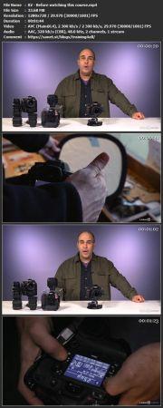[ FreeCourseWeb ] Lynda - Learning Your Nikon DSLR Camera