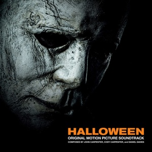 John Carpenter - Halloween (Original Motion Picture Soundtrack) [2018] [320 KBPS][Pradyutvam]