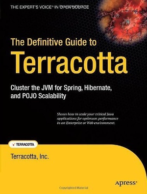 [ FreeCourseWeb ] The Definitive Guide to Terracotta - Cluster the JVM for Spring, Hibernate and POJO Scalability
