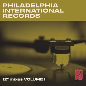 VA - Philadelphia International Records - The 12" Mixes Volume 1 (2021) (320) [R-DJ]