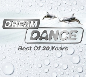 VA - Dream Dance Best Of 20 Years (3CD) (2016) (320) [DJ]